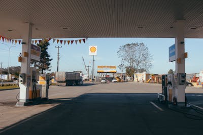 Control de plagas en Estaciones de servicio